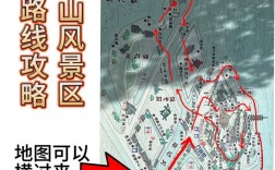 金山旅游攻略，如何规划一次完美的金山之旅？