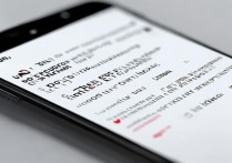 华为手机收不到短信怎么办？教你3步快速解决！