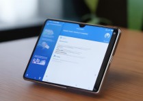 华为AL00手机怎么开移动数据流量？新手操作指南