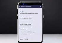 三星S8手机怎么截屏？这3种方法你都知道吗？