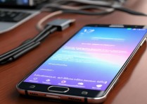 三星Note5连接电脑没反应？USB连接失败怎么办？