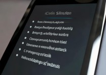 苹果4s锁机怎么解锁？官方解锁方法有哪些？