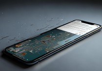 苹果手机屏幕自己抖动是什么原因导致的？