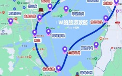 杭州西湖旅游攻略，如何玩转这座美丽的城市？