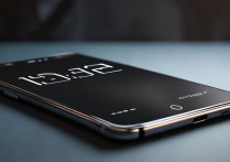 华为手机屏幕不亮时如何便捷看时间？