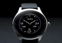 华为watch怎么看电量百分比？电量不足时怎么查看？