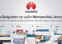 华为会员权益怎么注册？新手必看步骤指南来了