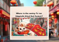 双十一领养萌猫分红包活动入口在哪？活动内容是什么？