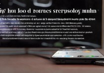 oppo手机投屏电视视频没声音？教你解决这3步！