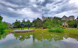 定海风景区