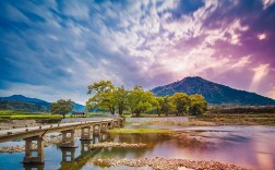 吉林松花湖风景区