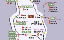 阿坝旅游攻略，如何规划一次完美的旅行体验？