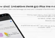 华为line deco图标怎么换？自定义图标教程在这里！