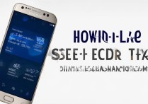 三星手机2016款怎么截图？有快捷键或方法吗？