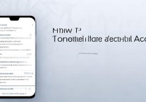 华为账号怎么彻底清除？数据会丢失吗？