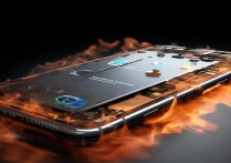 苹果7发烫严重是什么原因导致的？