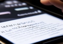 苹果手机如何开启全屏手写输入法？