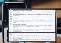 苹果6s软件授权不了怎么办？教你解决授权问题