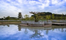 西充风景区