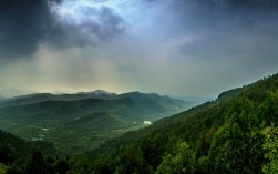 易县卧龙山风景区