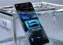vivo NEX5防水吗？具体防水等级是多少？