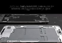 三星note4怎么样换外屏？三星手机换外屏多少钱