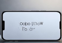 oppo怎么显示