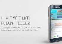 三星s6健康功能怎么用？详细教程指南来啦！