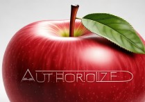 apple授权