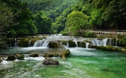 贵州特色风景区