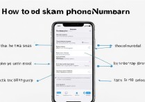 苹果7如何屏蔽垃圾电话号码？设置教程在这里！