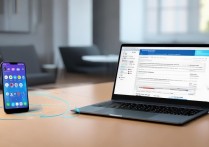 vivo手机和电脑如何无线连接共享网络？