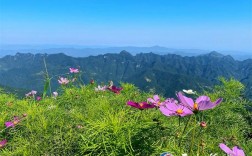 谷城赵湾风景区