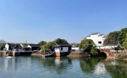 南昌八大山人梅湖风景区