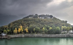 苏州天池山风景区