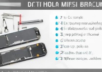 vivo手机怎么分解拆机？新手拆机步骤详解