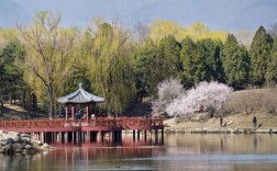 桃花坞风景区