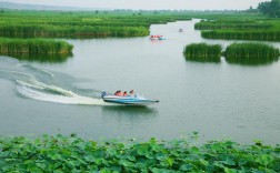 洽川湿地风景区自驾游