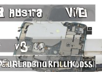 vivo v3后盖打不开？教你轻松拆卸方法