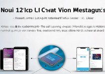 小米12S Ultra微信语音弹不出怎么办？解决方法在这里
