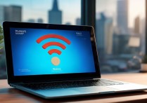 wifi信号满格但网速慢