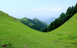 容县天堂山风景区