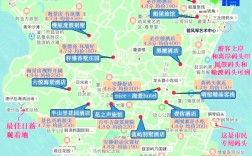 鼓浪屿旅游住宿攻略，如何选择最佳住宿体验？