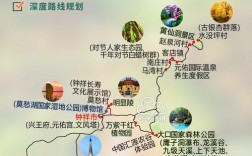 钟祥旅游攻略，如何规划一次完美的旅行体验？