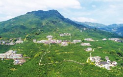 平和霞寨风景区