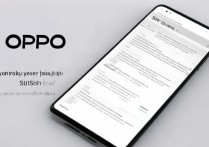 OPPO手机怎么验证正品？验证入口在哪？