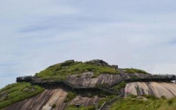 大历山风景区