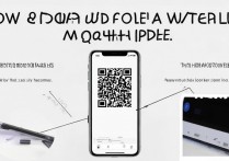 苹果手机怎么扫二维码看视频？详细步骤教程在这里