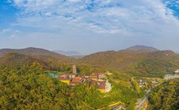 辉山风景区