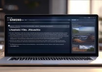 三星视频编辑器新手怎么用？功能步骤详解来了